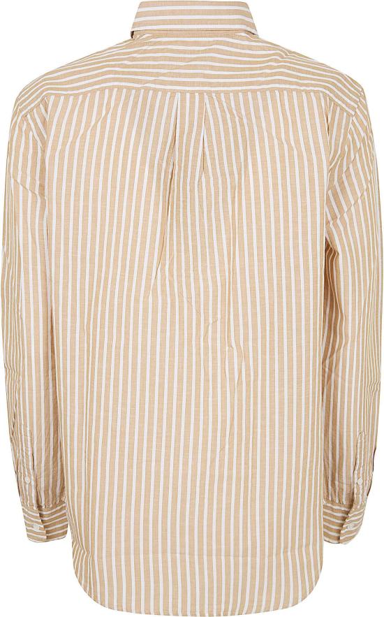 26SS 랄프 로렌 블라우스 211971514501 WHITE - RALPH LAUREN