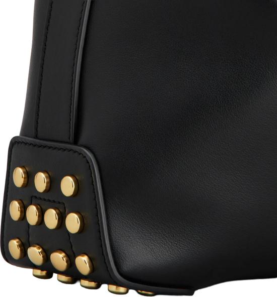 26SS 토즈 숄더백 XBWGMTE0100UCTB999 BLACK - TODS