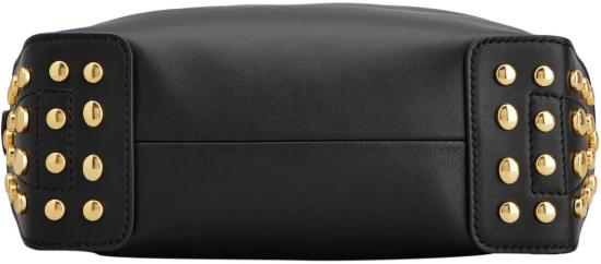 26SS 토즈 숄더백 XBWGMTE0100UCTB999 BLACK - TODS