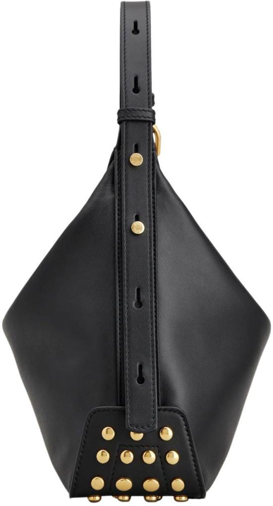 26SS 토즈 숄더백 XBWGMTE0100UCTB999 BLACK - TODS