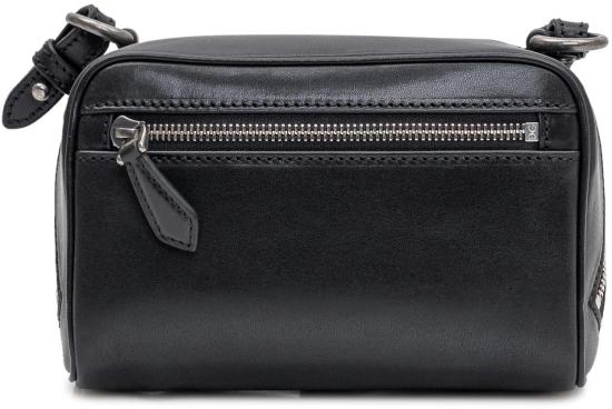 26SS 돌체앤가바나 Lock tempesta calfskin 크로스백 BM2446AU99480999 BLACK - DOLCE & GABBANA