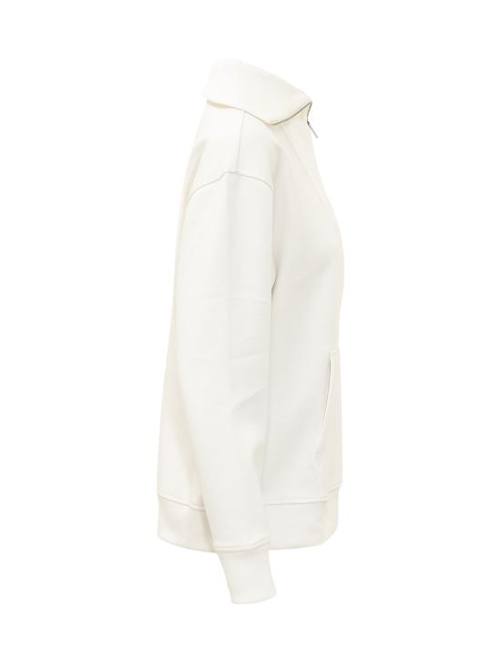 26SS 캘빈클라인 긴팔 티셔츠 LV044F203G YAS TOFU - CALVIN KLEIN