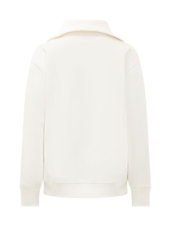 26SS 캘빈클라인 긴팔 티셔츠 LV044F203G YAS TOFU - CALVIN KLEIN