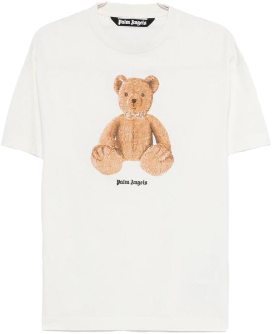 26SS 팜앤젤스 탑 PMAA109S26JER00A0360 WHITE