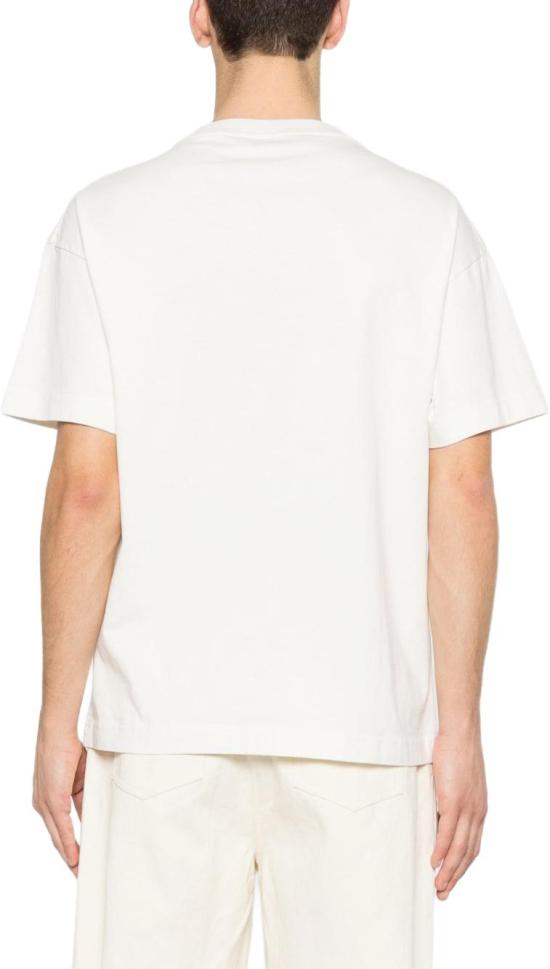 26SS 팜앤젤스 탑 PMAA109S26JER00A0360 WHITE - PALM ANGELS