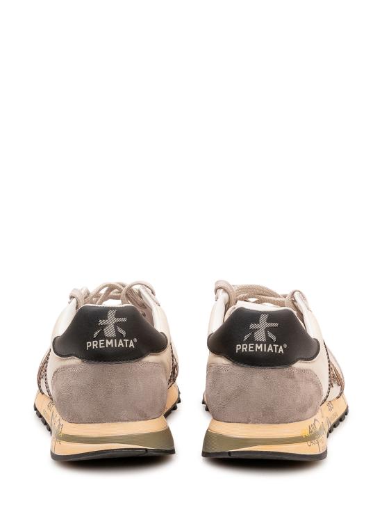 26SS 프리미아타 스니커즈 LUCY 8189 WHITE MULTI - PREMIATA