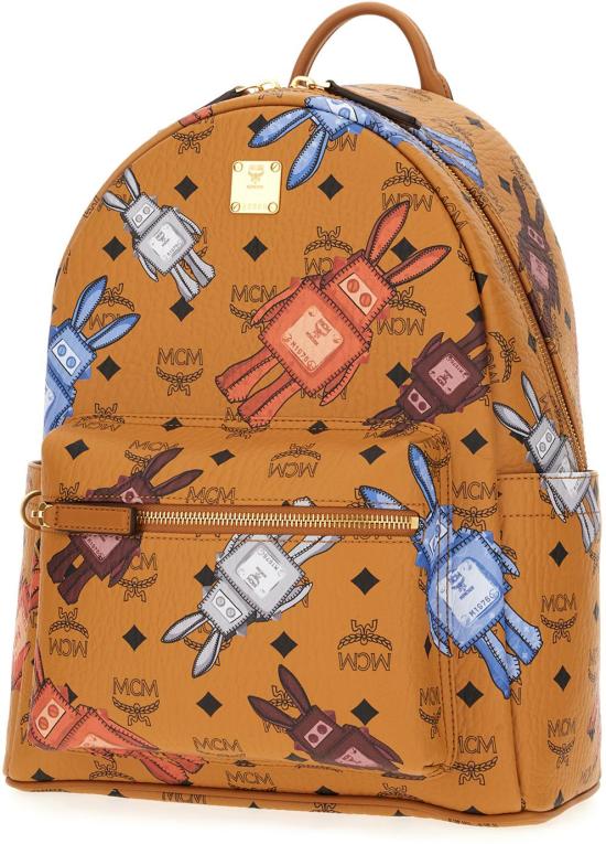 26SS 엠시엠 백팩 MMKGSVE08CO DIVERS - MCM