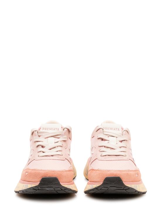 26SS 프리미아타 로린 스니커즈 LAURYN 8179 PINK - PREMIATA