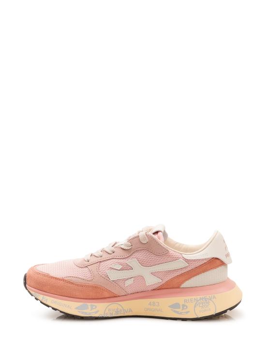 26SS 프리미아타 로린 스니커즈 LAURYN 8179 PINK - PREMIATA