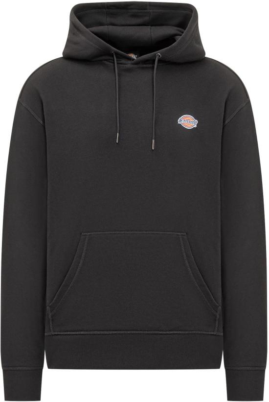 25SS 디키즈 후드 티셔츠 DK0A4YLYBLK1BLK1 BLACK