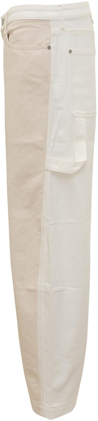  스텔라 맥카트니 데님 팬츠 6D02433SPH579067 WHITE - STELLA MCCARTNEY