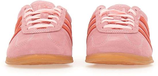 26SS 아디다스 가젤 스니커즈 IH6945MULTI PINK - ADIDAS