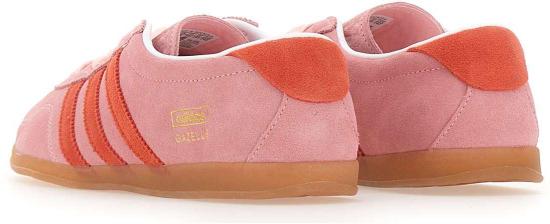 26SS 아디다스 가젤 스니커즈 IH6945MULTI PINK - ADIDAS