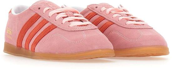 26SS 아디다스 가젤 스니커즈 IH6945MULTI PINK - ADIDAS