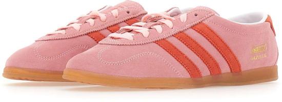 26SS 아디다스 가젤 스니커즈 IH6945MULTI PINK - ADIDAS