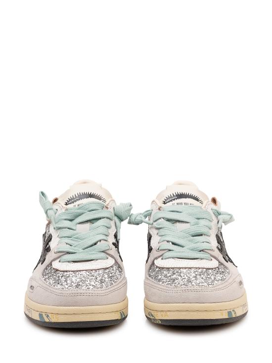 26SS 프리미아타 스니커즈 BSKTCLAD 8165 MULTI - PREMIATA