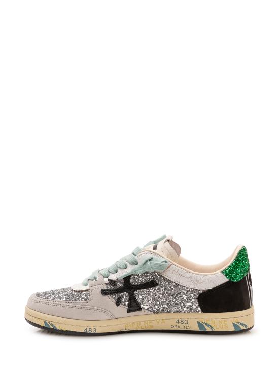 26SS 프리미아타 스니커즈 BSKTCLAD 8165 MULTI - PREMIATA