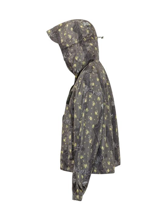 26SS 가니 자켓 A1010216 052 BLACK SAND - GANNI