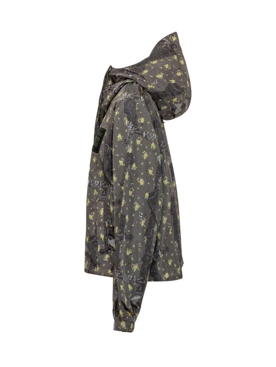 26SS 가니 자켓 A1010216 052 BLACK SAND - GANNI