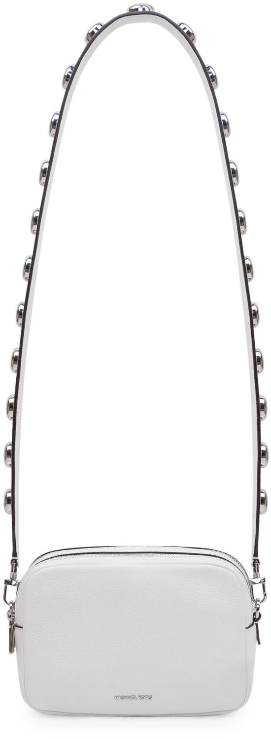 26SS 마이클 코어스 숄더백 32R6SYTC6L085 WHITE - MICHAEL KORS