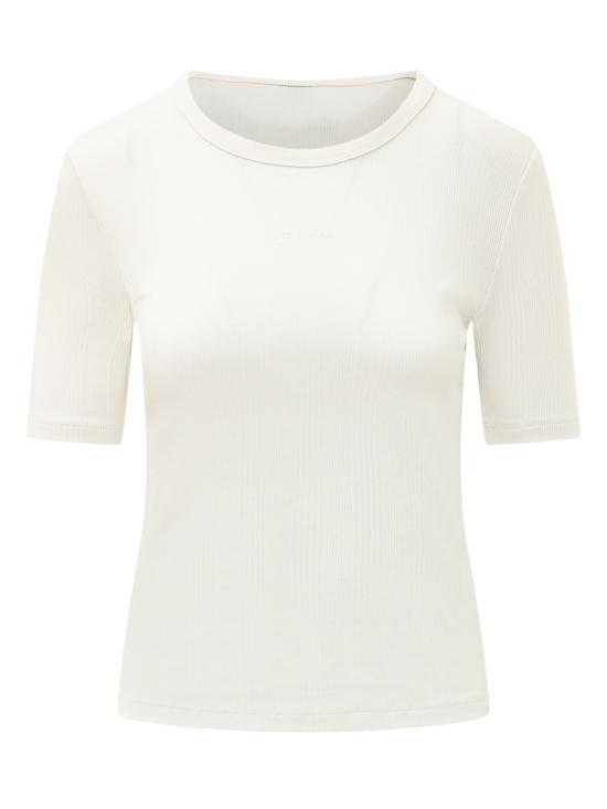 26SS 캘빈클라인 반팔 티셔츠 LV044F211G YAS TOFU