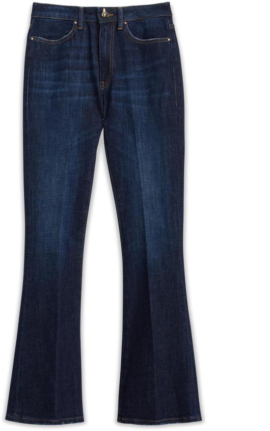  돈답 데님 팬츠 DP449DS0229GE7W800 DIVERS