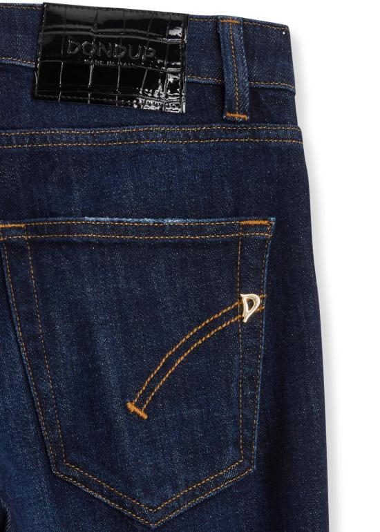  돈답 데님 팬츠 DP449DS0229GE7W800 DIVERS - DONDUP