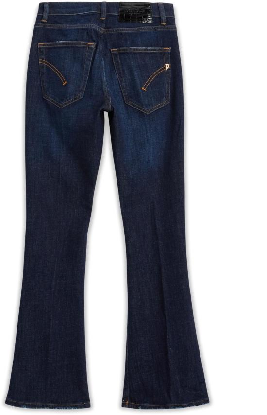  돈답 데님 팬츠 DP449DS0229GE7W800 DIVERS - DONDUP