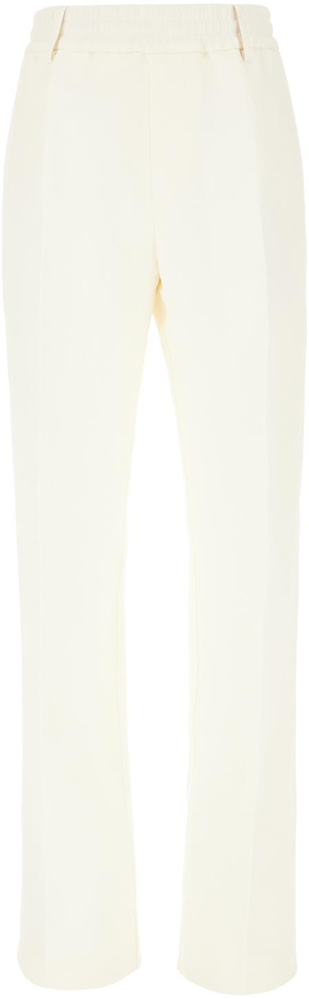  버버리 스트레이트 팬츠 8088801A7051 NEUTRAAL