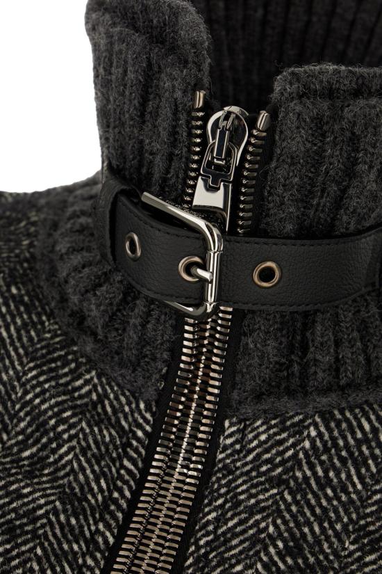 25FW 돌체앤가바나 코트 G9BVSTGJ846N0352 DIVERS - DOLCE & GABBANA