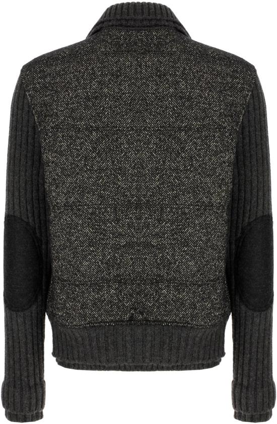 25FW 돌체앤가바나 코트 G9BVSTGJ846N0352 DIVERS - DOLCE & GABBANA