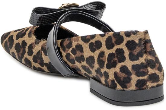  베르사체 플랫 슈즈 10160731A122816N26V BEIGE - VERSACE