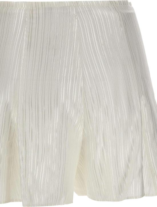 26SS 로테이트 숏팬츠 115665400 WHITE - ROTATE