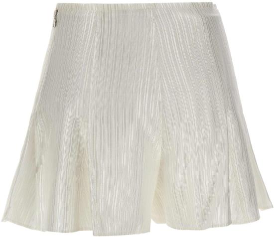 26SS 로테이트 숏팬츠 115665400 WHITE - ROTATE