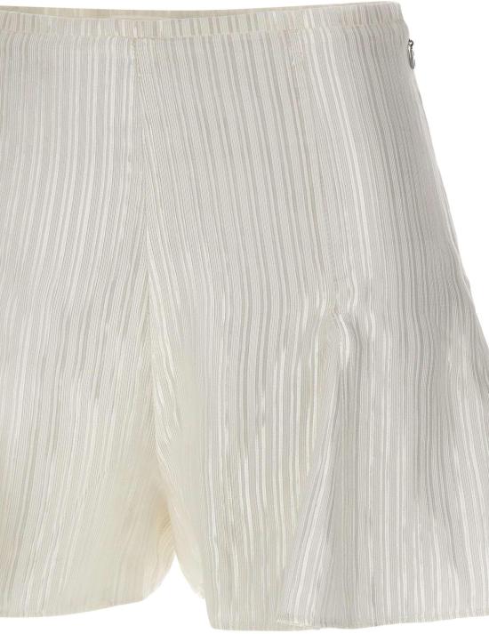 26SS 로테이트 숏팬츠 115665400 WHITE - ROTATE