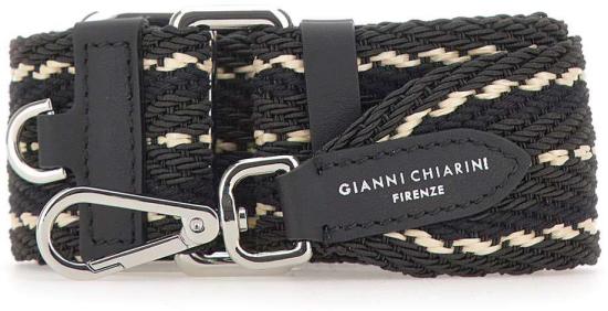 26SS 지아니 끼아리니 기타 TR125GCMCP50NERONK BLACK