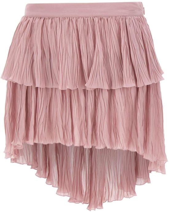 26SS 블루마린 숏 스커트 2G295AN0114 PINK