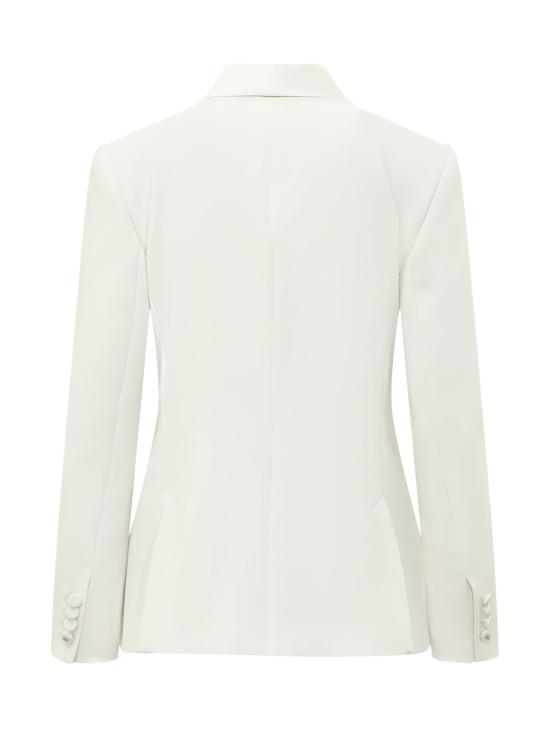 26SS 막스마라 수트 자켓 2611041034600 012 BIANCO - MAX MARA