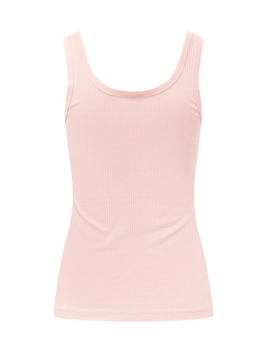 26SS 캘빈클라인 민소매 티셔츠 LV044F210G TG0 ALOHA PINK - CALVIN KLEIN