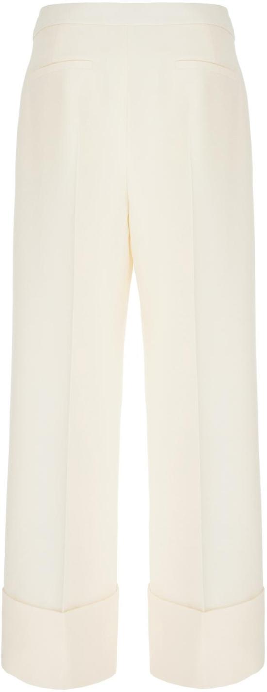 26SS 발렌티노 가라바니 스트레이트 팬츠 8B3RB7251CFA03 NEUTRAAL - VALENTINO GARAVANI