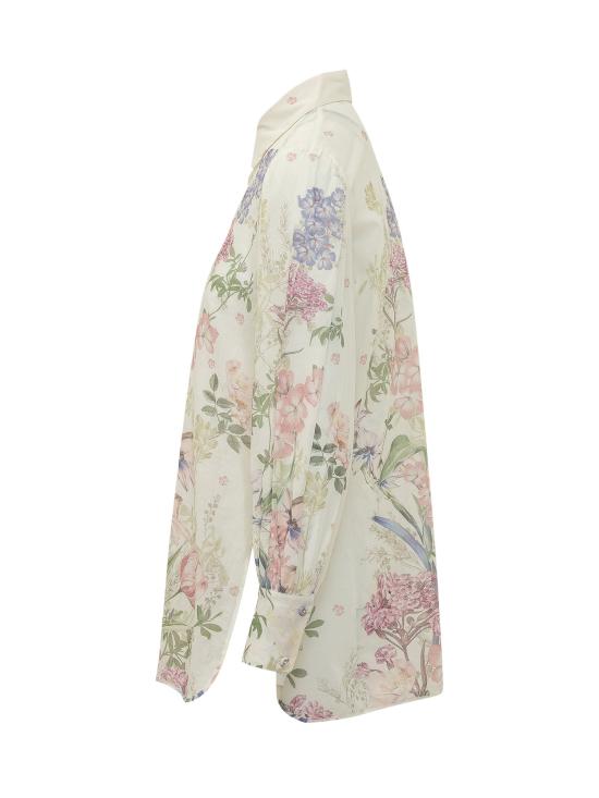 26SS 챠로 루이즈 이비자 셔츠 266200 CREAM - CHARO RUIZ IBIZA