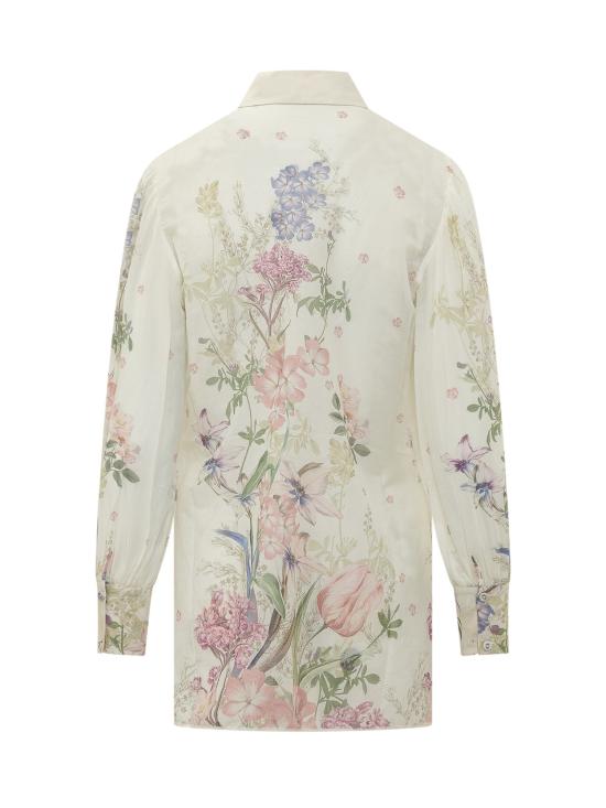 26SS 챠로 루이즈 이비자 셔츠 266200 CREAM - CHARO RUIZ IBIZA