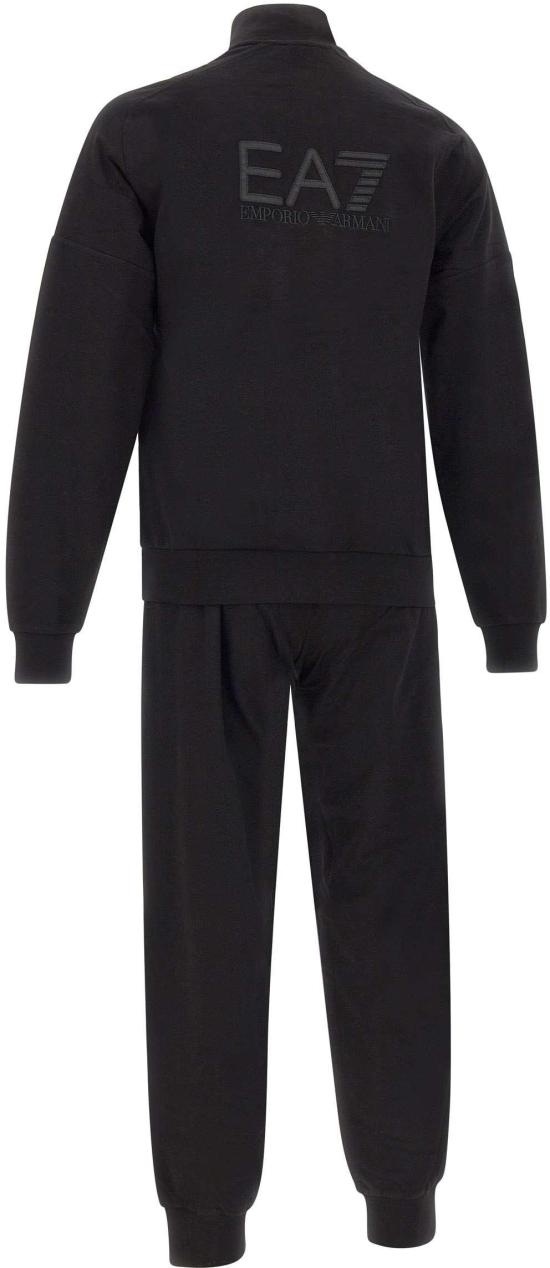 26SS 엠포리오 아르마니 트레이닝 웨어 7M000907AF13512UC001 BLACK - EMPORIO ARMANI