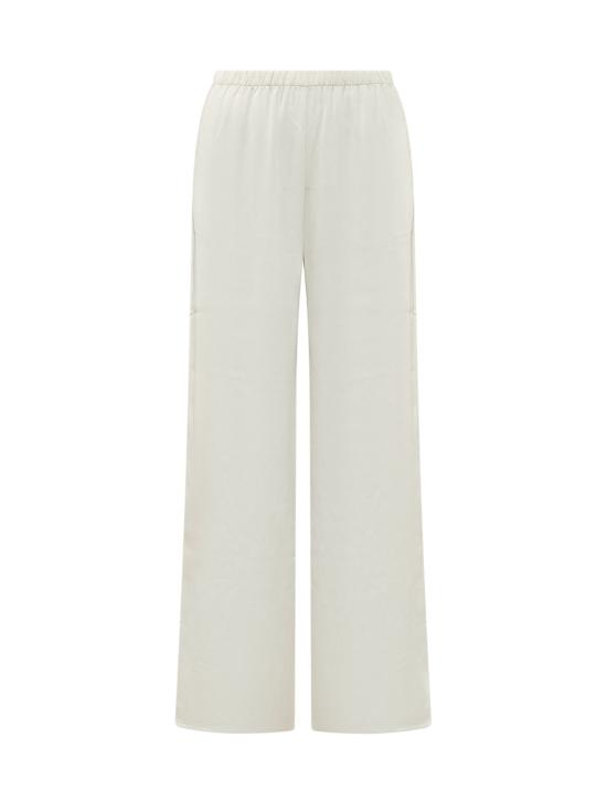 26SS 캘빈클라인 스트레이트 팬츠 LV044F611G YAS TOFU