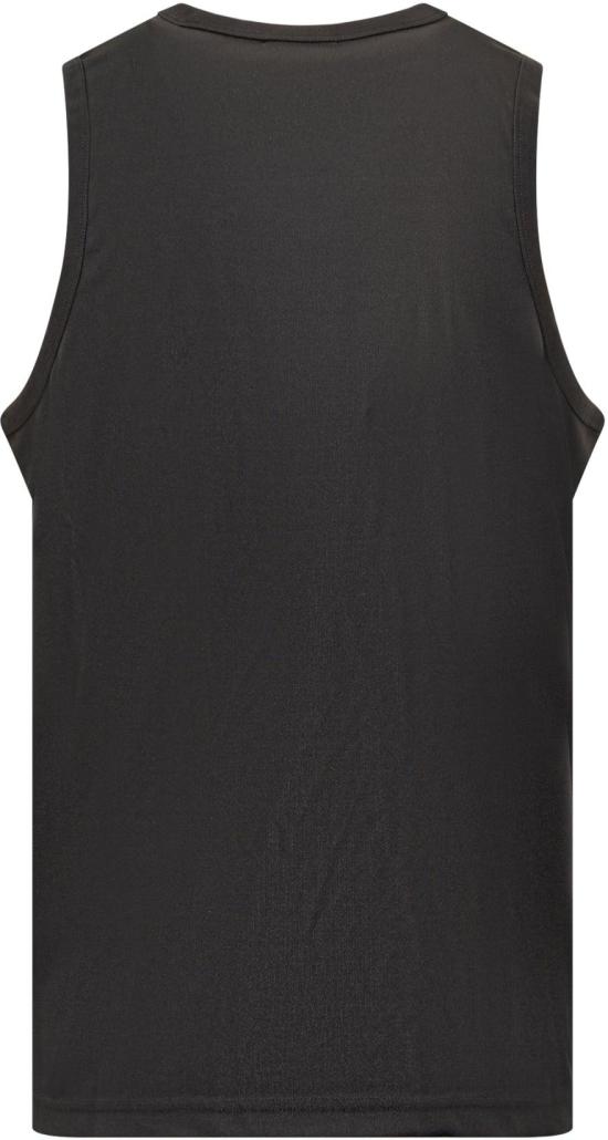  쿠레쥬 민소매 티셔츠 124JDE069JS00459999 BLACK - COURREGES