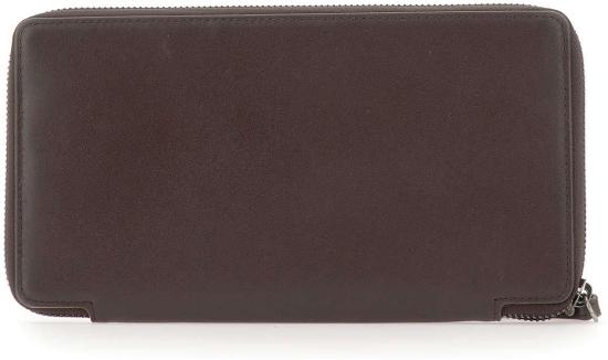 26SS 지아니 끼아리니 남성지갑 PFW13662ANAPPATMORO BROWN - GIANNI CHIARINI