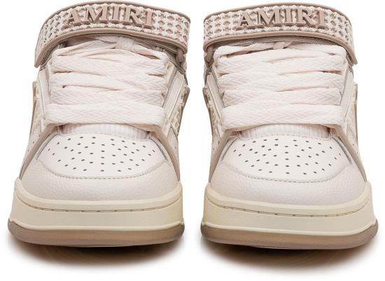 26SS 아미리 스니커즈 AMSNSN1027271 WHITE - AMIRI