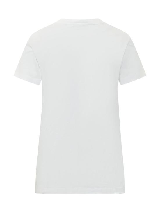 26SS 막스마라 반팔 티셔츠 2611941062600 019 F DO B CO OTTICO - MAX MARA