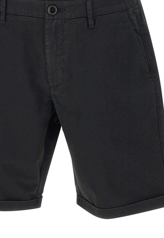 26SS 썬 68 숏팬츠 B3510111 BLACK - SUN 68