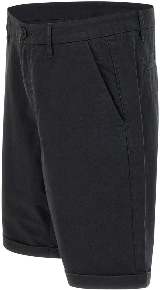 26SS 썬 68 숏팬츠 B3510111 BLACK - SUN 68